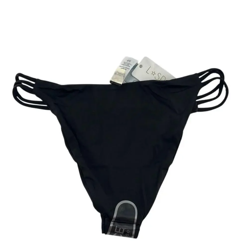 L*Space Claude Bikini Bottom Classic S